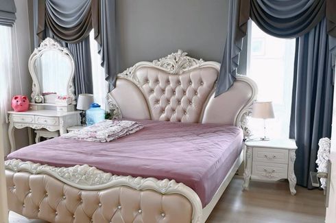 3 Bedroom House for sale in Chaiyaphruek Srinakharin, Phraek Sa, Samut Prakan