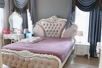 3 Bedroom House for sale in Chaiyaphruek Srinakharin, Phraek Sa, Samut Prakan