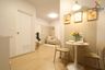1 Bedroom Condo for sale in Plum Condo Samakkhi, Tha Sai, Nonthaburi