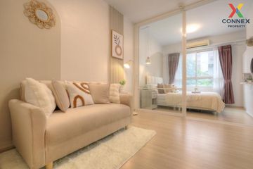 1 Bedroom Condo for sale in Plum Condo Samakkhi, Tha Sai, Nonthaburi