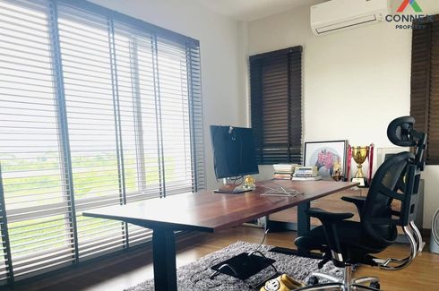 4 Bedroom House for sale in CENTRO RAMA 9-KRUNGTHEP KREETHA, Khlong Song Ton Nun, Bangkok