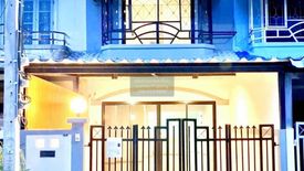 2 Bedroom Townhouse for sale in Bang Rak Phatthana, Nonthaburi