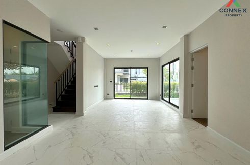 5 Bedroom House for sale in Nong Khang Phlu, Bangkok