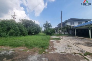 1 Bedroom Land for sale in Bang Khae Nuea, Bangkok