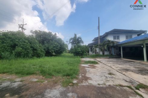 1 Bedroom Land for sale in Bang Khae Nuea, Bangkok