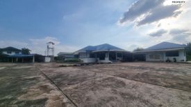 1 Bedroom Land for sale in Bang Khae Nuea, Bangkok