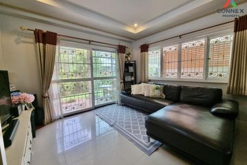 4 Bedroom House for sale in Supalai Parkville Ramindra 5, Anusawari, Bangkok