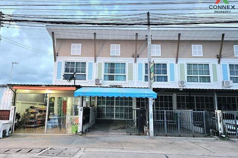 2 Bedroom Townhouse for sale in Noen Phra, Rayong