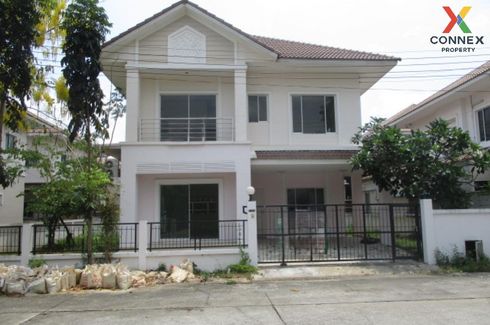 3 Bedroom House for sale in Lanceo Wongwaen-Ramintra, Min Buri, Bangkok near MRT Min Buri Market