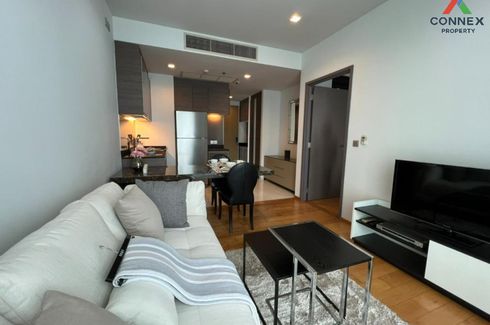 1 Bedroom Condo for sale in KEYNE BY SANSIRI, Khlong Tan, Bangkok near BTS Thong Lo