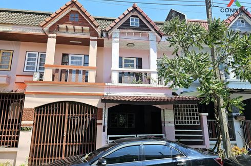 2 Bedroom Townhouse for sale in Khuan Lang, Songkhla
