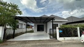 2 Bedroom House for sale in Noen Phra, Rayong