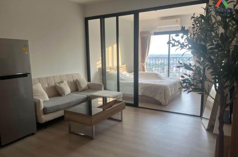 1 Bedroom Condo for sale in Bang Phli Yai, Samut Prakan
