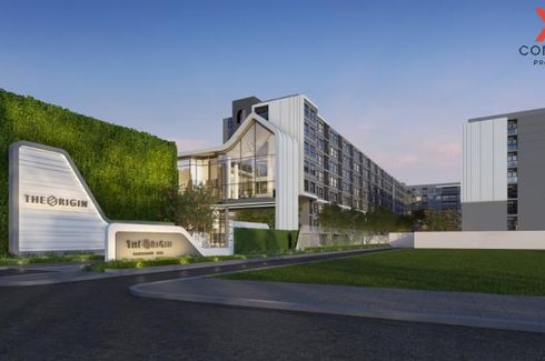 2 Bedroom Condo for sale in The Origin Sukhumvit 105, Bang Na, Bangkok