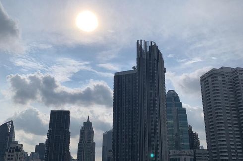 2 Bedroom Condo for sale in Park Ploenchit, Khlong Toei Nuea, Bangkok near BTS Ploen Chit