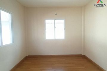 3 Bedroom House for sale in Tha Raeng, Bangkok