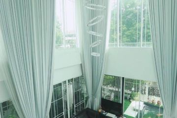 4 Bedroom House for sale in Sarin Park, Wong Sawang, Bangkok near MRT Wong Sawang