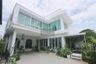 4 Bedroom House for sale in Sarin Park, Wong Sawang, Bangkok near MRT Wong Sawang