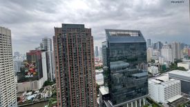 1 Bedroom Condo for sale in The Address Asoke, Makkasan, Bangkok near MRT Phetchaburi