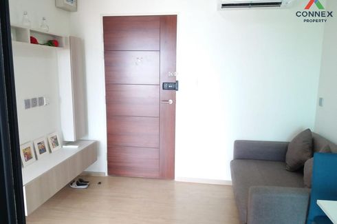 1 Bedroom Condo for sale in Wynn Condo, Khlong Thanon, Bangkok near BTS Saphan Mai