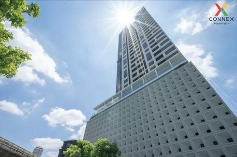1 Bedroom Condo for sale in BEATNIQ Sukhumvit 32, Khlong Tan, Bangkok near BTS Thong Lo