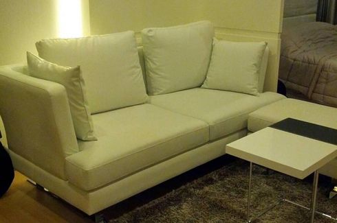 1 Bedroom Condo for sale in Urbano Absolute Sathon - Taksin, Khlong Ton Sai, Bangkok near BTS Krung Thon Buri