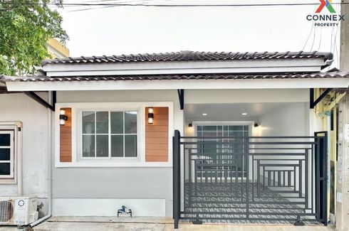 3 Bedroom Townhouse for sale in Baan Prueksa 3 Bang Bua Thong, Bang Khu Rat, Nonthaburi