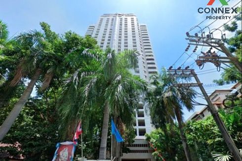 3 Bedroom Condo for sale in Kallista Mansion, Khlong Toei Nuea, Bangkok near BTS Nana