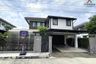 4 Bedroom House for sale in Mantana Bangna Km.7, Bang Kaeo, Samut Prakan