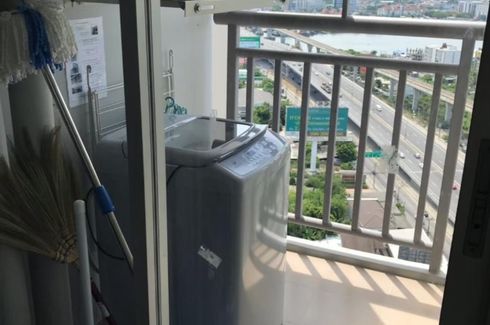 1 Bedroom Condo for sale in Rich Park @ Chaophraya, Sai Ma, Nonthaburi near MRT Sai Ma