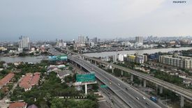 1 Bedroom Condo for sale in Rich Park @ Chaophraya, Sai Ma, Nonthaburi near MRT Sai Ma