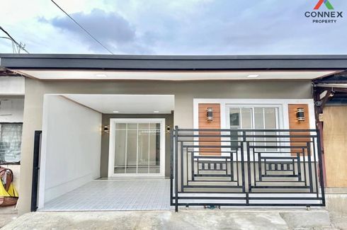 2 Bedroom Townhouse for sale in Baan Prueksa 3 Bang Bua Thong, Bang Khu Rat, Nonthaburi