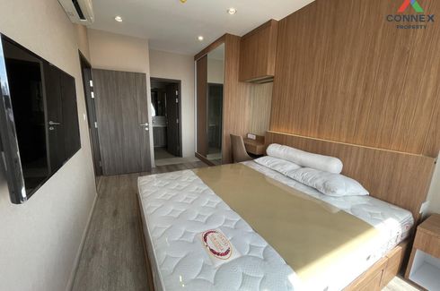 1 Bedroom Condo for sale in IDEO Mobi Sukhumvit 66, Bang Na, Bangkok near BTS Udom Suk