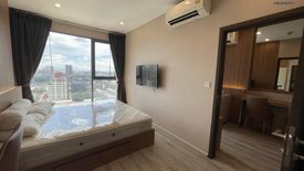 1 Bedroom Condo for sale in IDEO Mobi Sukhumvit 66, Bang Na, Bangkok near BTS Udom Suk