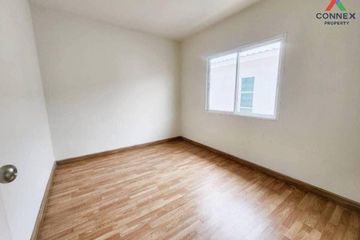 4 Bedroom Townhouse for sale in Lam Pho, Nonthaburi