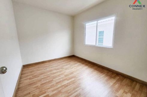 4 Bedroom Townhouse for sale in Lam Pho, Nonthaburi