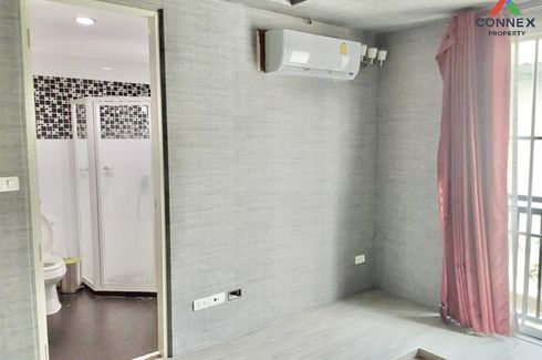 3 Bedroom Townhouse for sale in THE PRESTON TOWNHOME, Hua Mak, Bangkok