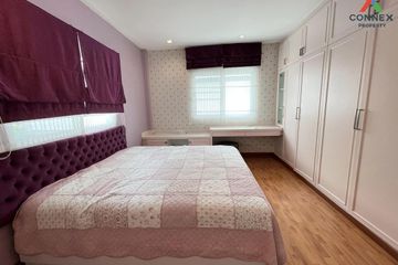 4 Bedroom House for sale in Casa Legend Rama 5 Ratchapruek, Bang Khanun, Nonthaburi