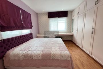 4 Bedroom House for sale in Casa Legend Rama 5 Ratchapruek, Bang Khanun, Nonthaburi