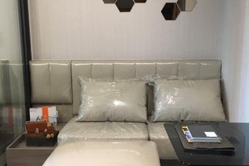 1 Bedroom Condo for sale in Ideo Thaphra Interchange, Wat Tha Phra, Bangkok near MRT Tha Phra