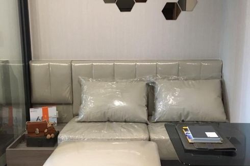 1 Bedroom Condo for sale in Ideo Thaphra Interchange, Wat Tha Phra, Bangkok near MRT Tha Phra