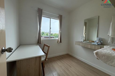 3 Bedroom Townhouse for sale in Baan Pruksa 84/2 Phetkasem 63, Lak Song, Bangkok