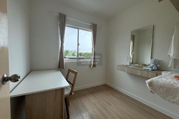 3 Bedroom Townhouse for sale in Baan Pruksa 84/2 Phetkasem 63, Lak Song, Bangkok