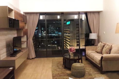 2 Bedroom Condo for sale in The Met, Thung Maha Mek, Bangkok near BTS Chong Nonsi