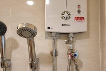 1 Bedroom Condo for sale in Life @ Sukhumvit 65, Phra Khanong, Bangkok near BTS Phra Khanong