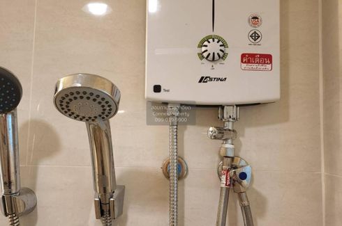 1 Bedroom Condo for sale in Life @ Sukhumvit 65, Phra Khanong, Bangkok near BTS Phra Khanong