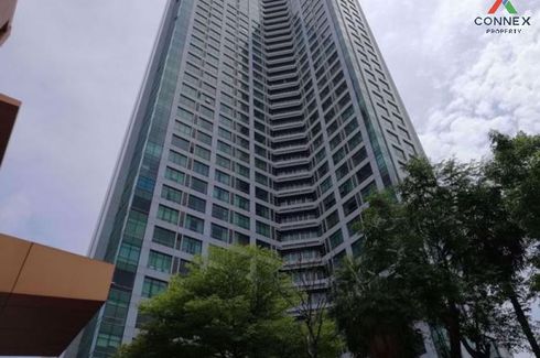 1 Bedroom Condo for sale in Baan Sathorn Chaopraya, Khlong Ton Sai, Bangkok near BTS Krung Thon Buri