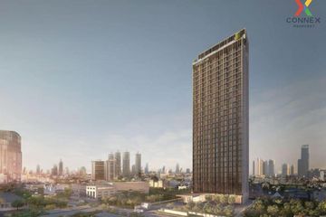 1 Bedroom Condo for sale in Noble BE 33, Khlong Tan Nuea, Bangkok near BTS Phrom Phong