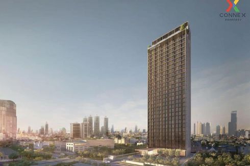 1 Bedroom Condo for sale in Noble BE 33, Khlong Tan Nuea, Bangkok near BTS Phrom Phong