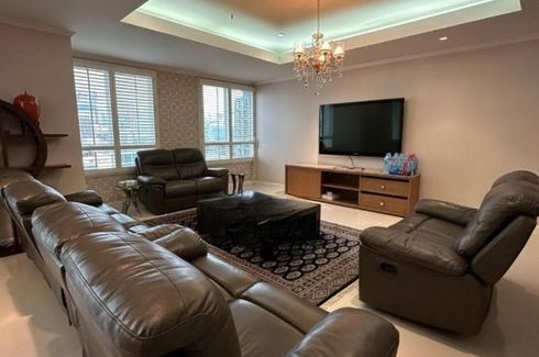 4 Bedroom Condo for sale in The Oleander, Khlong Toei Nuea, Bangkok near BTS Nana